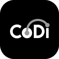 CODI logo