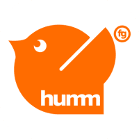 Humm-flag