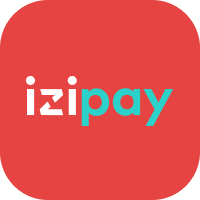 Izipay logo