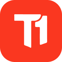 T1Pagos logo