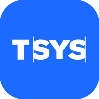 TSYS-flag