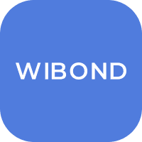 Wibond logo