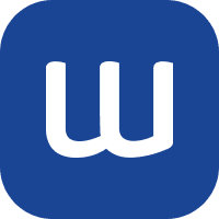 wompi logo
